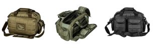 NIJ IIIA Bulletproof Scorpion Bag