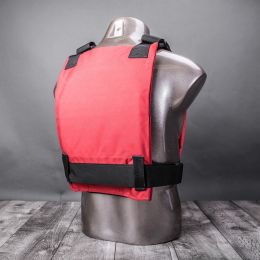 Emergency Personal Carrier (EPC) Back - Red