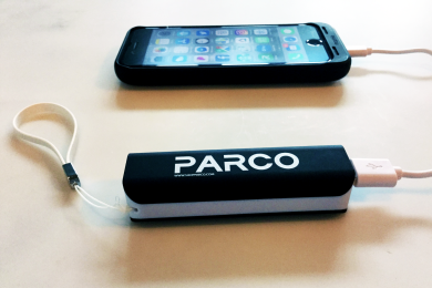 Parco Power Pack