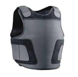 Talos Ballistic NIJ IIIA Bulletproof ProTac Vest. XS (Color: Black, size: XS)